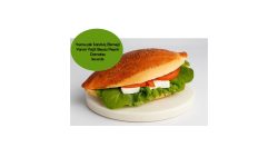 Beyaz Peynirli Sandwich